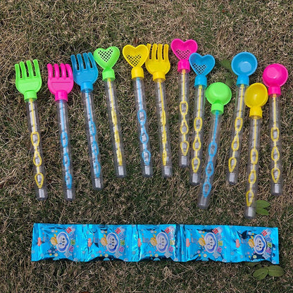 Luminous toys