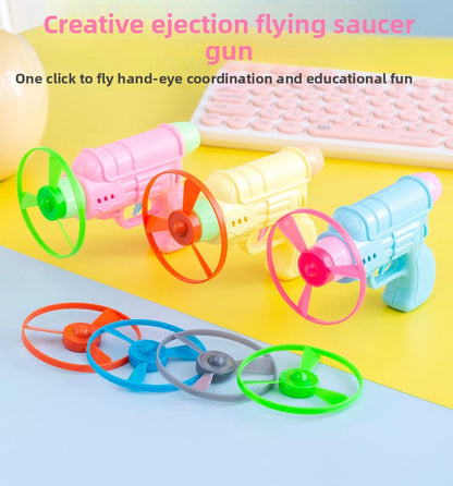 Luminous toys