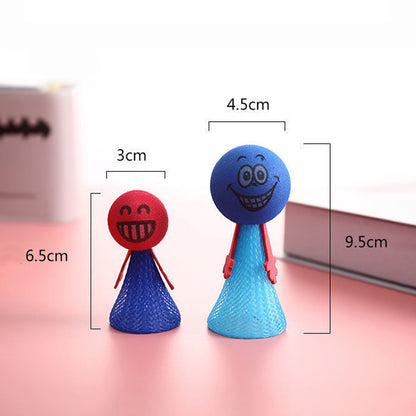 Luminous toys