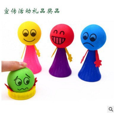 Luminous toys