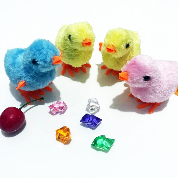 Luminous toys