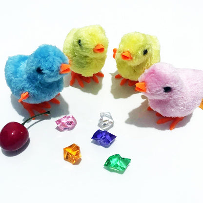 Luminous toys