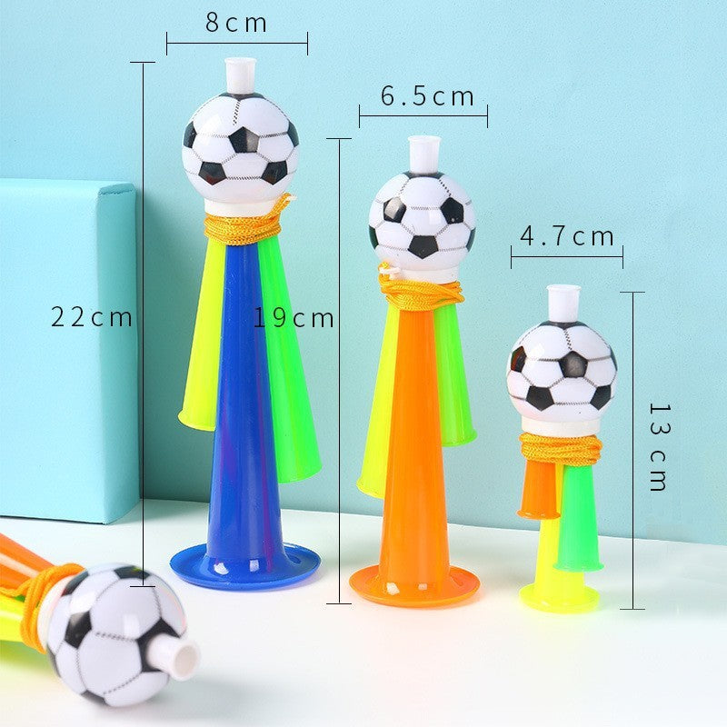 Luminous toys