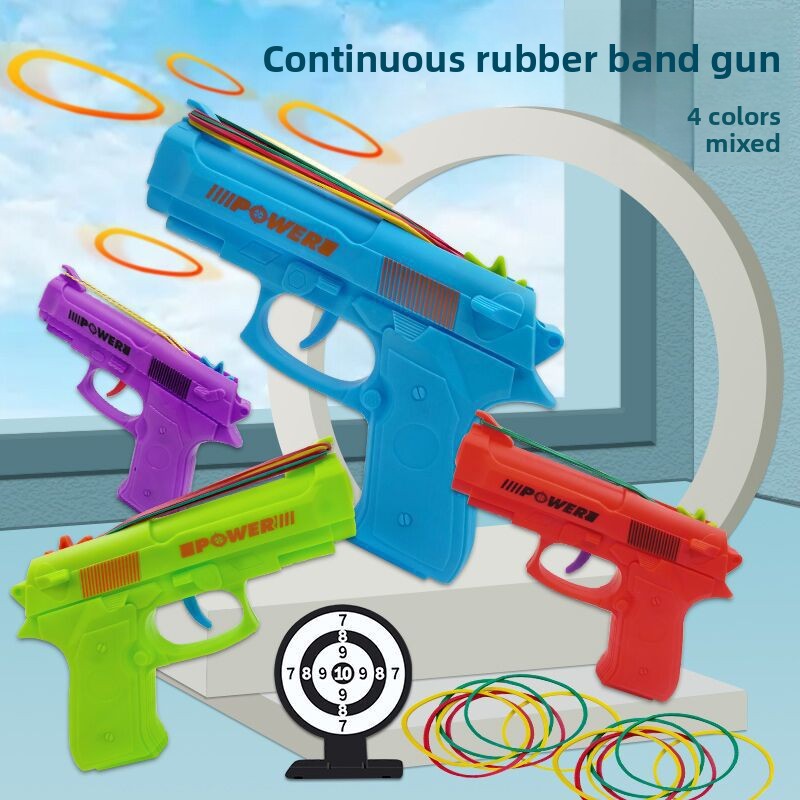 Luminous toys