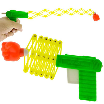 Luminous toys