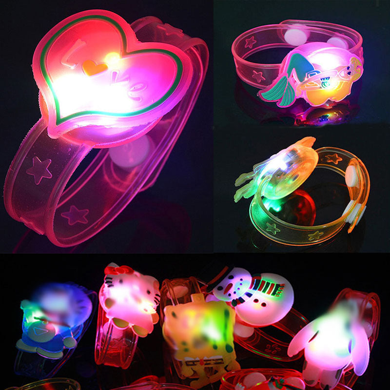 Luminous toys