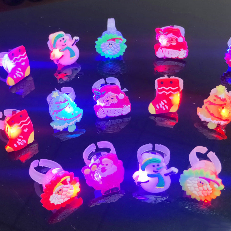 Luminous toys