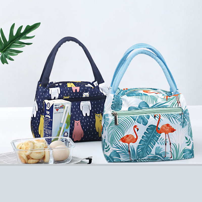 Lunch Bag