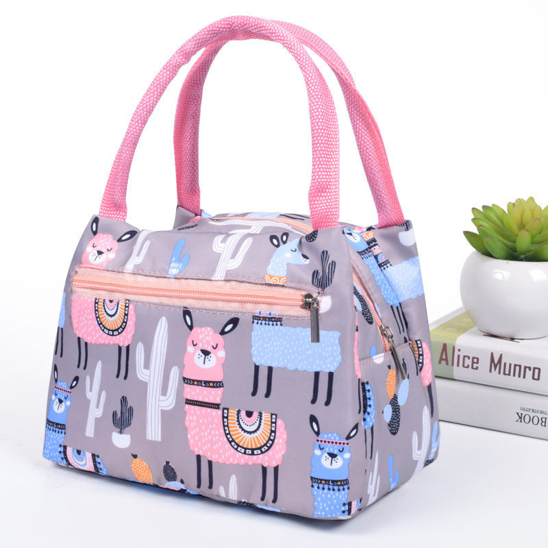 Lunch Bag