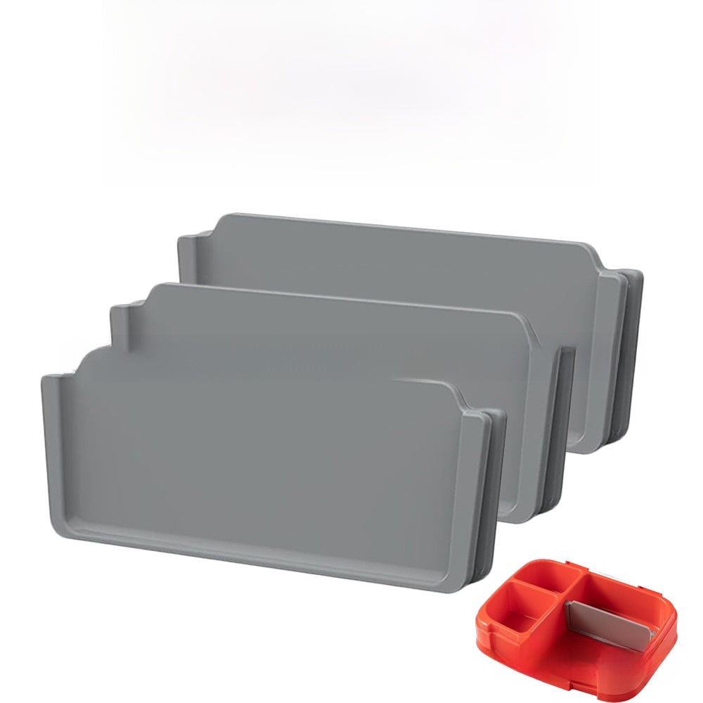 lunch box divider