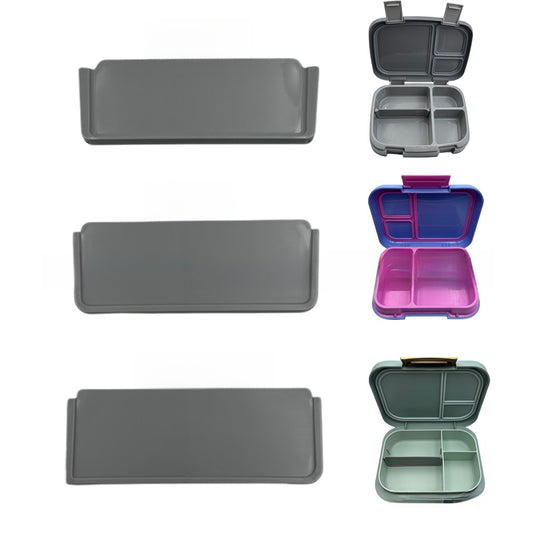 lunch box divider