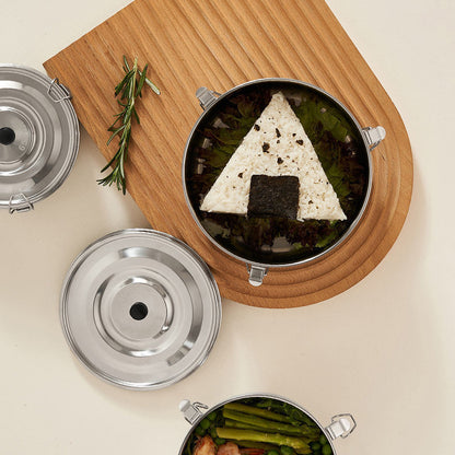 Lunch box