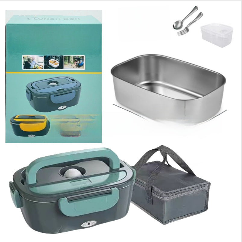 lunch box