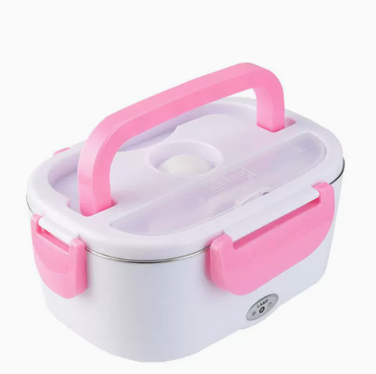 lunch box