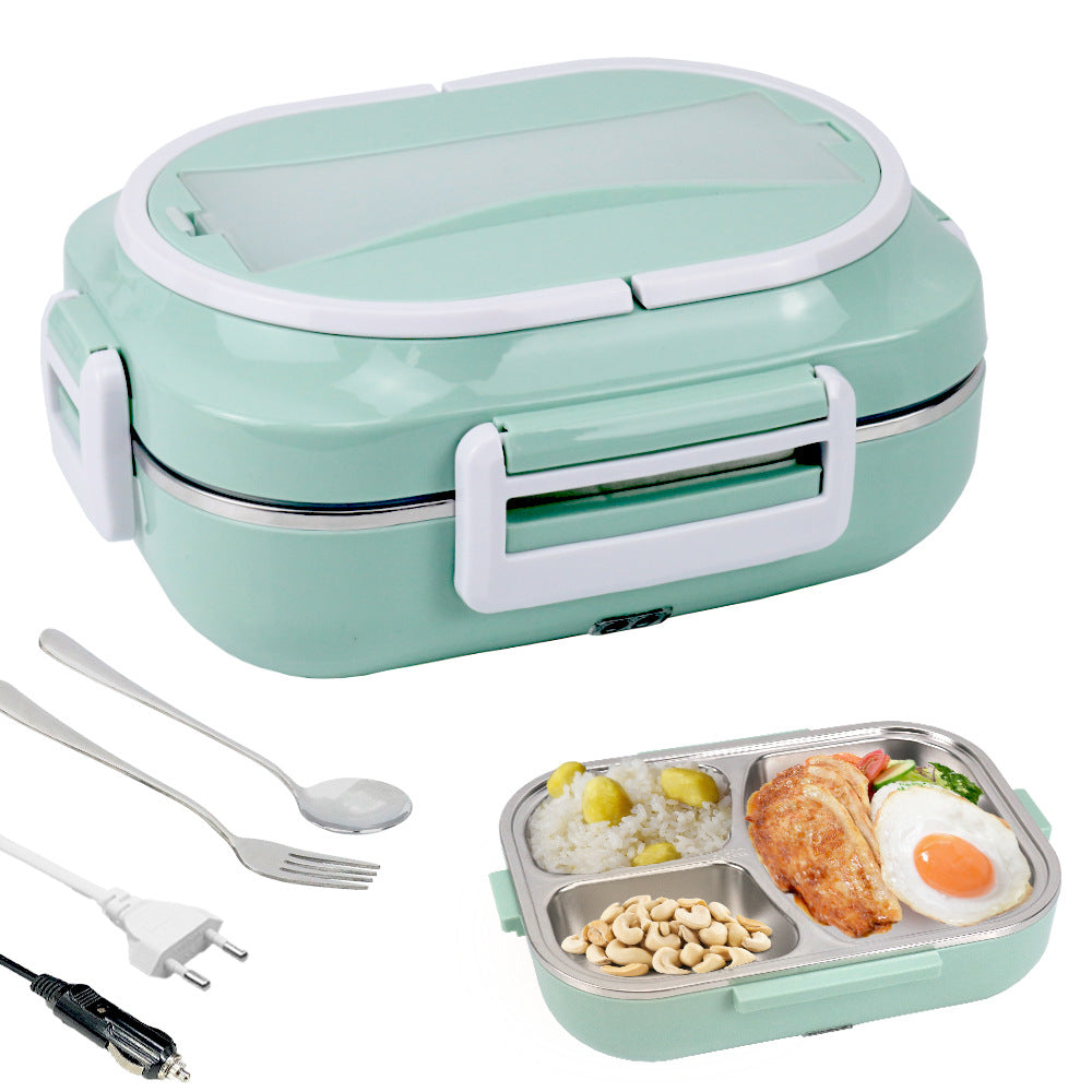 lunch box