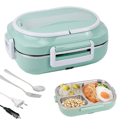 lunch box