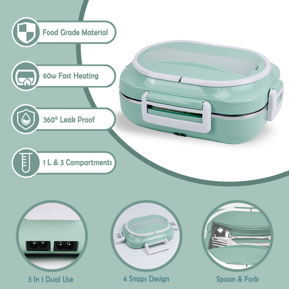lunch box