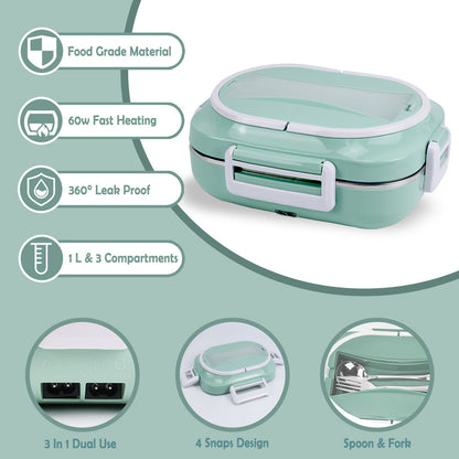 lunch box
