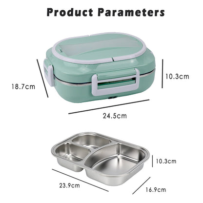 lunch box