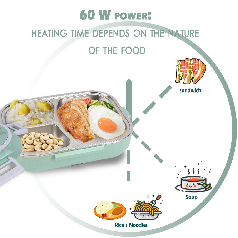 lunch box