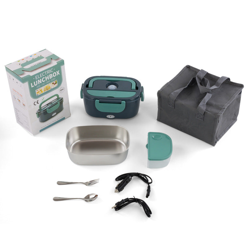lunch box