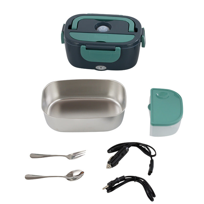 lunch box