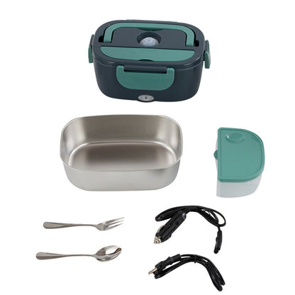 lunch box