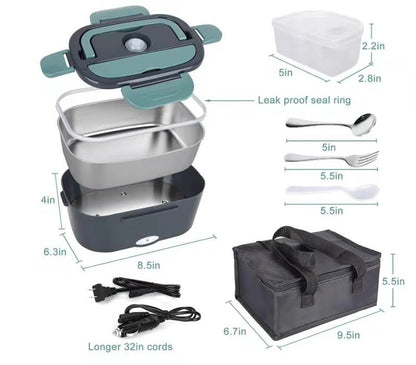 lunch box