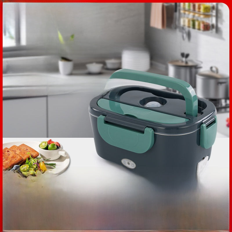 lunch box