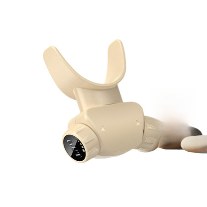 Lung capacity trainer