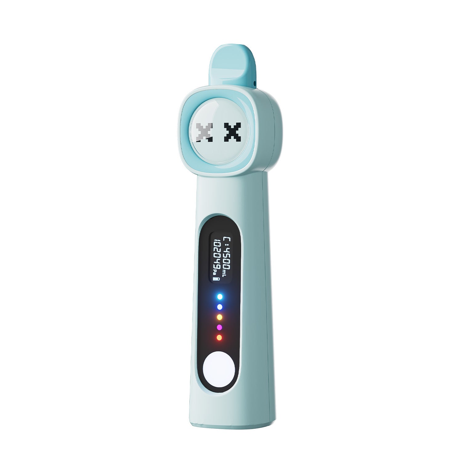 Lung Capacity Trainer