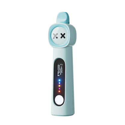 Lung Capacity Trainer