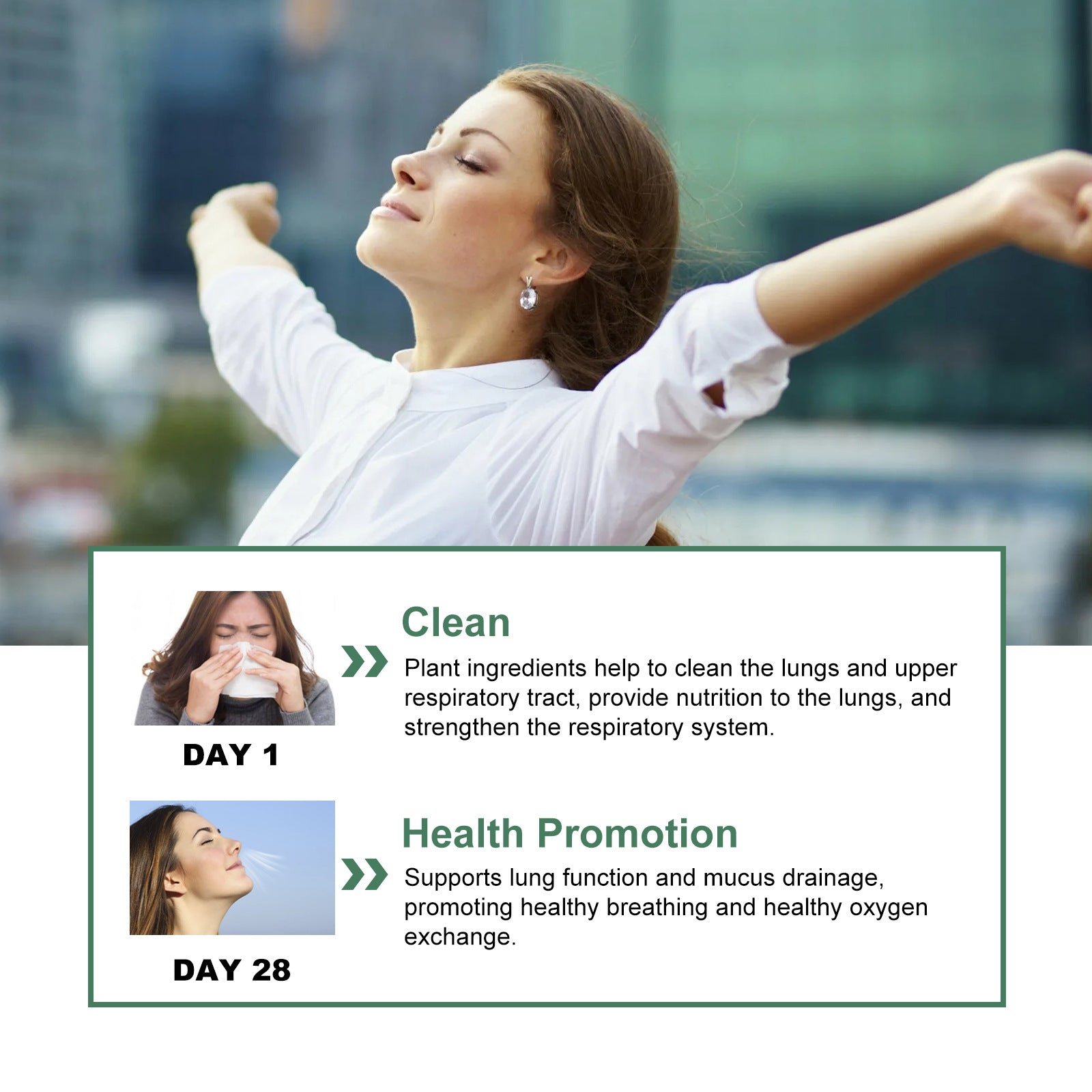 Lung Cleansing Drops
