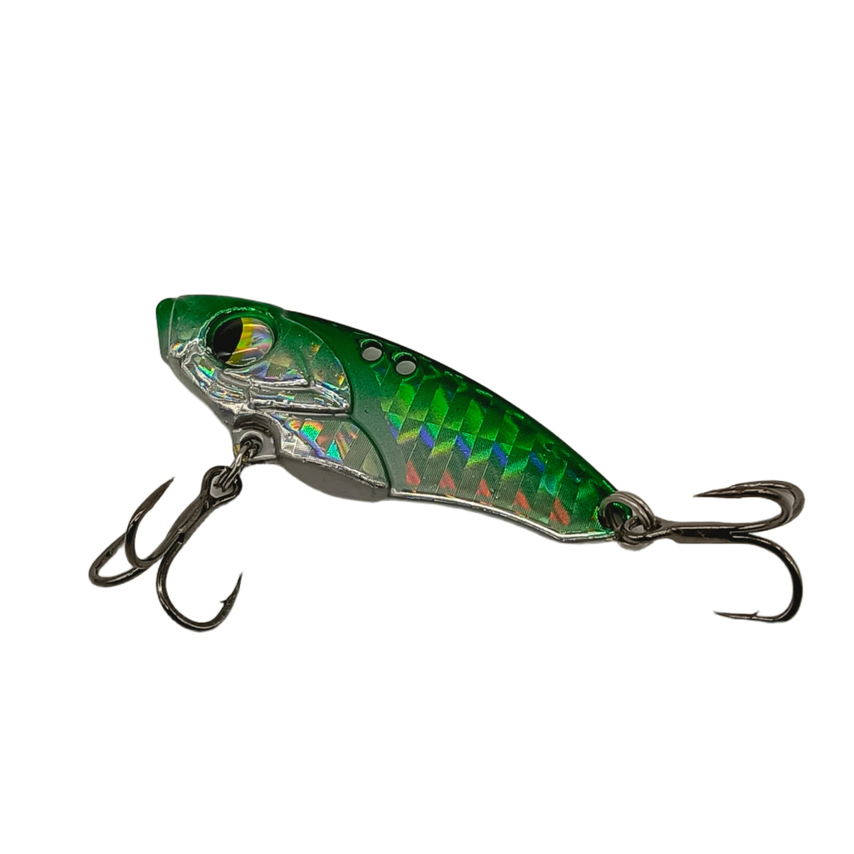 Lure for perch and topmouth culter in lure fishing