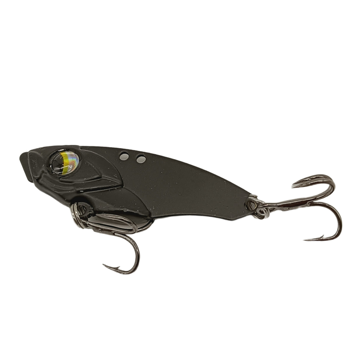Lure for perch and topmouth culter in lure fishing