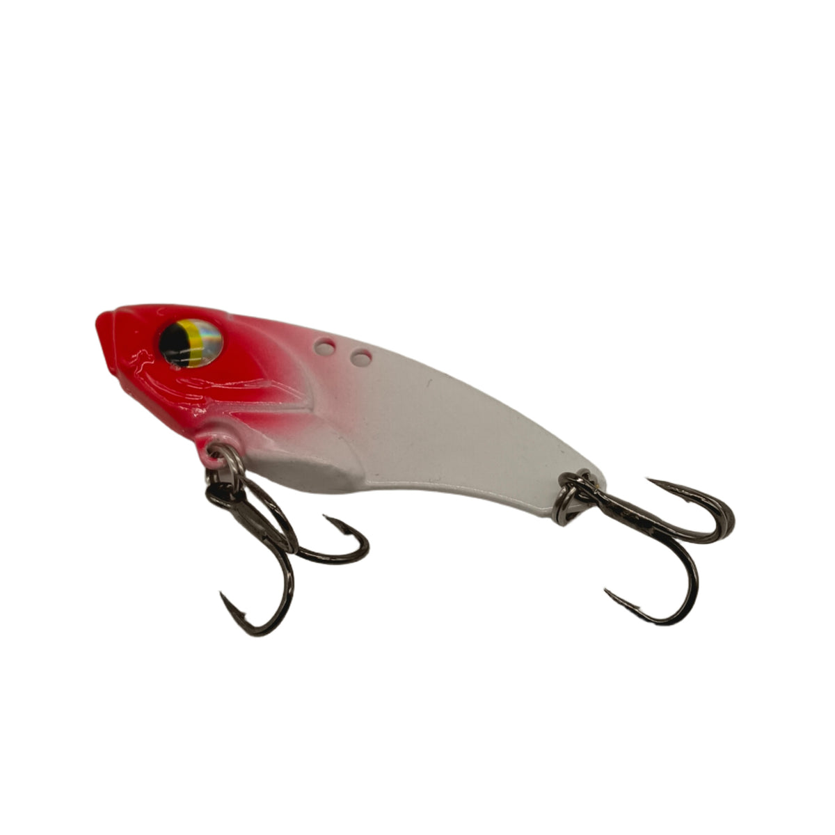 Lure for perch and topmouth culter in lure fishing