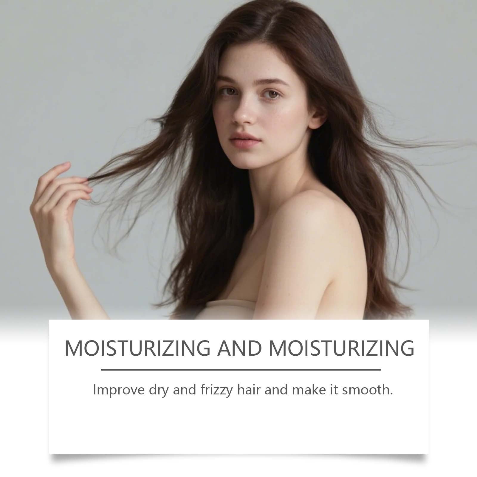 Luscious Shampoo