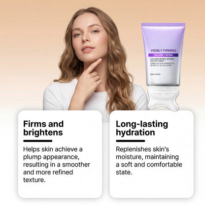 Lutein Ester Moisturizing Cream