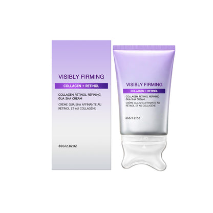 Lutein Ester Moisturizing Cream