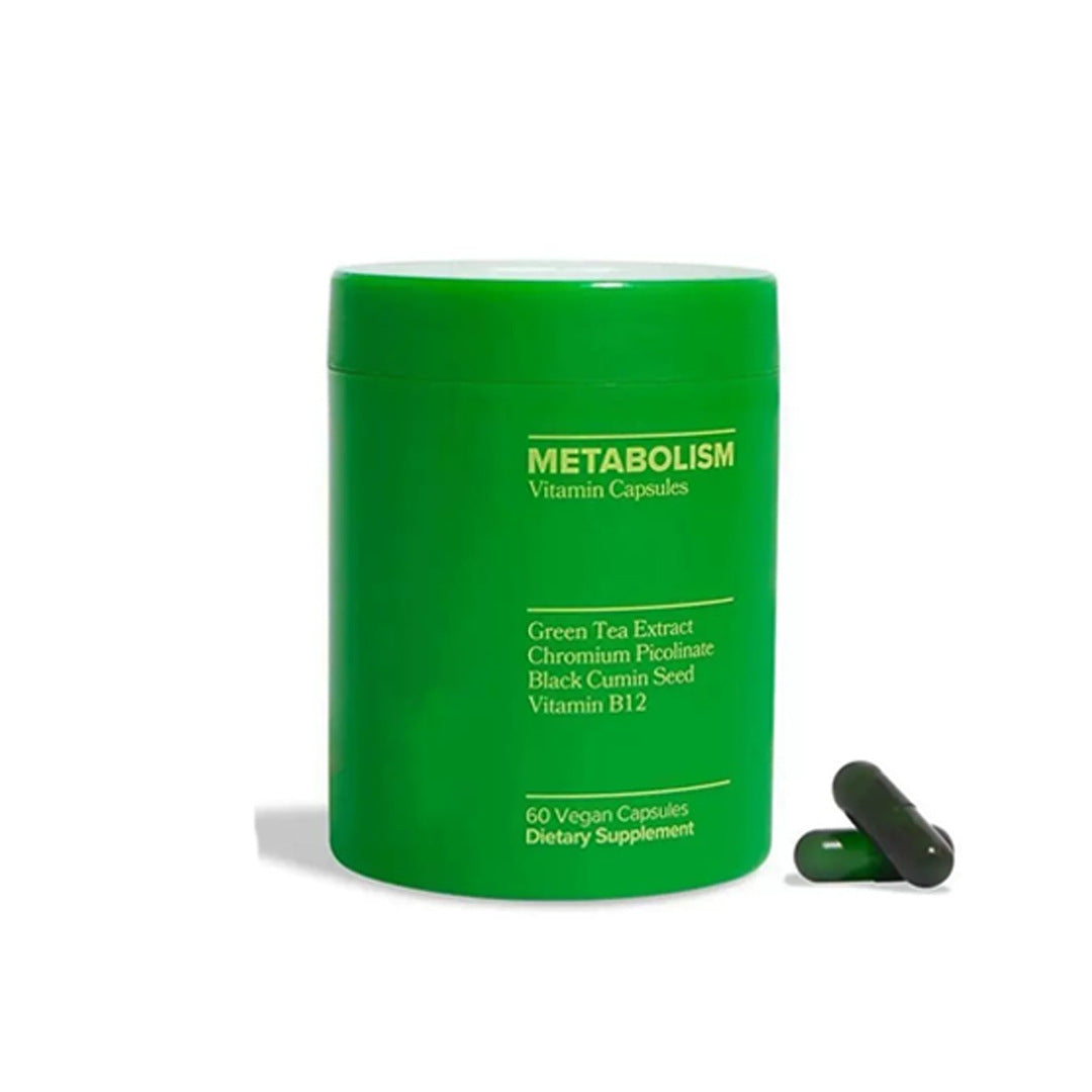 Lutein Eye Capsules