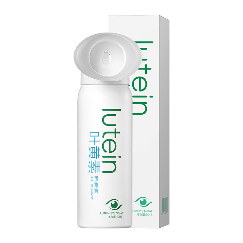 Lutein Eye Care Moisturizing Spray