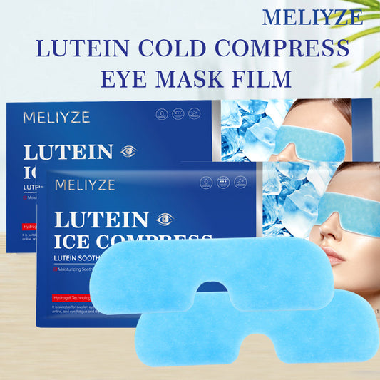Lutein Eye Patches