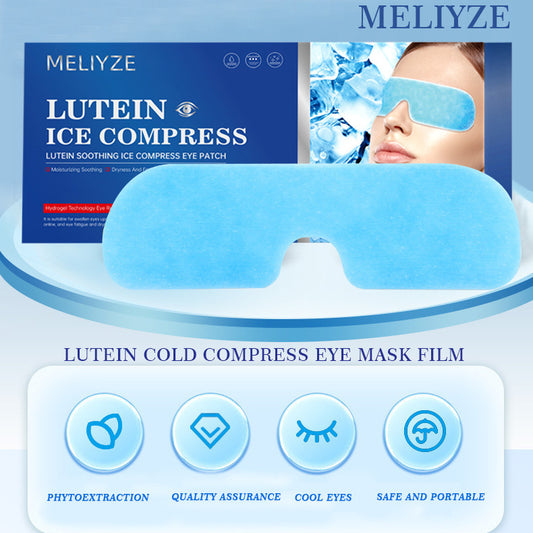 Lutein Eye Patches