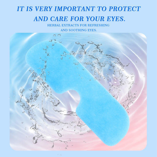 Lutein Eye Patches