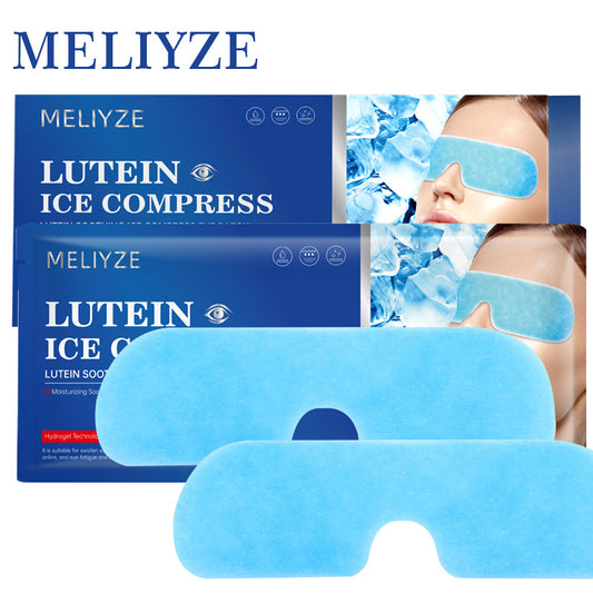 Lutein Eye Patches