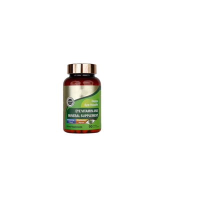 Lutein Soft Capsule