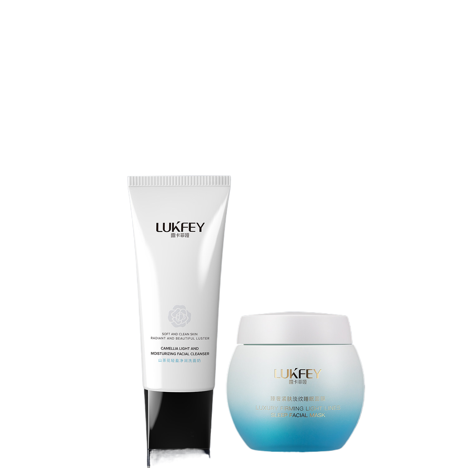 Luxurious Firming Anti-Wrinkle Sleep Mask