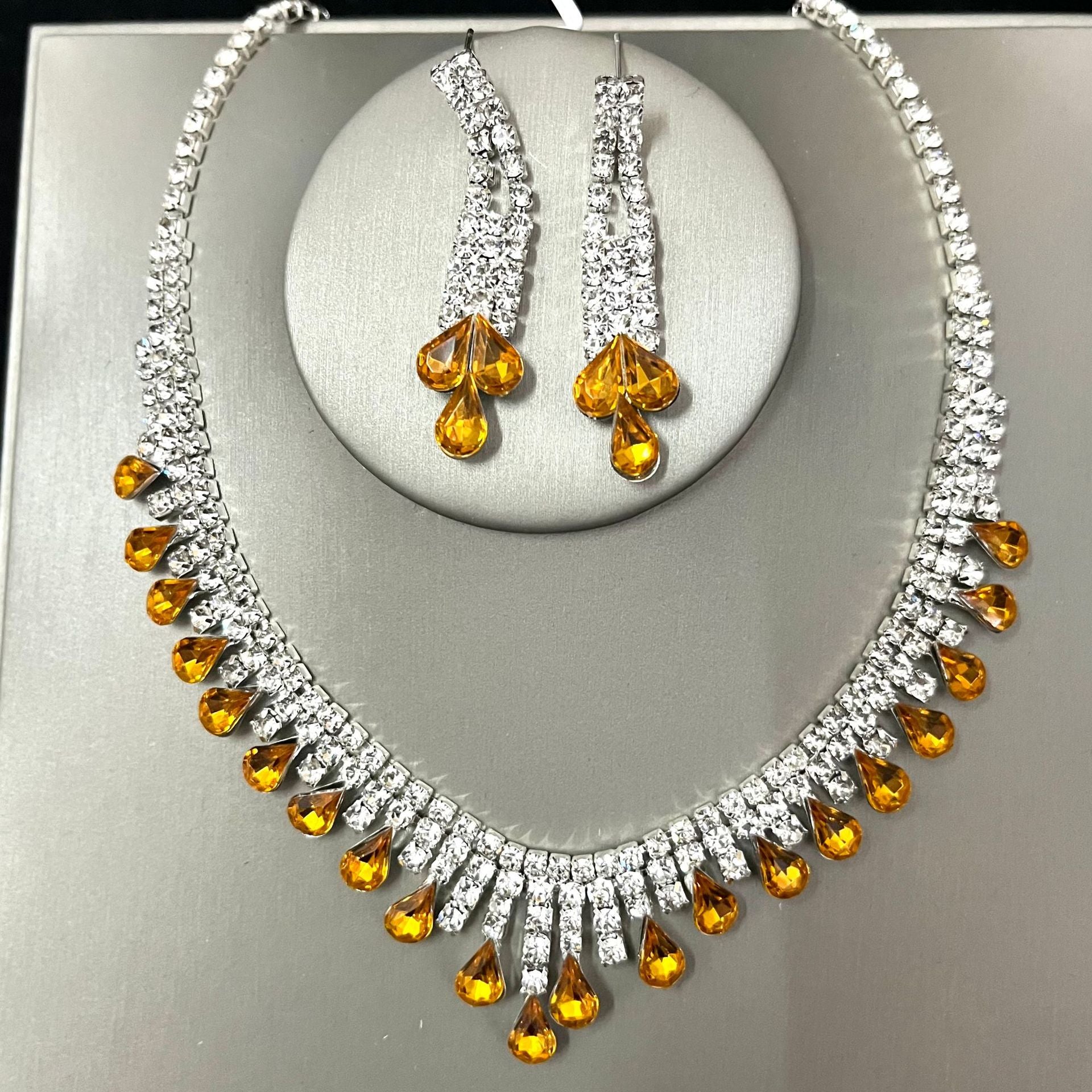 Luxury and affordable accessories
