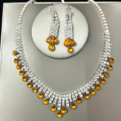 Luxury and affordable accessories