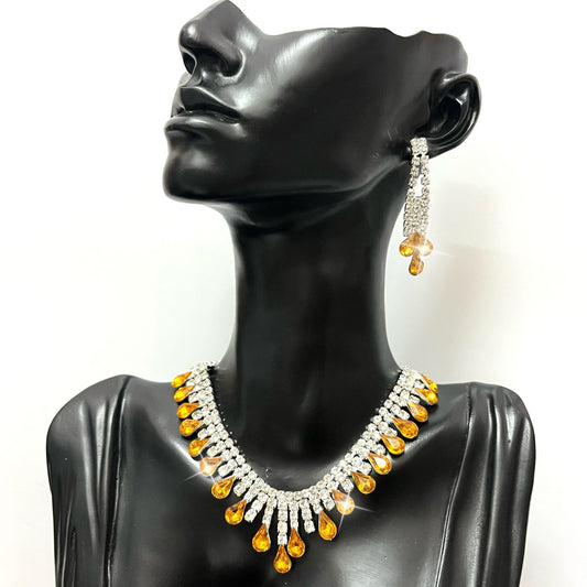 Luxury and affordable accessories